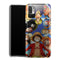 Coque Xiaomi Note 10 5G 5G One Piece Pirate Team